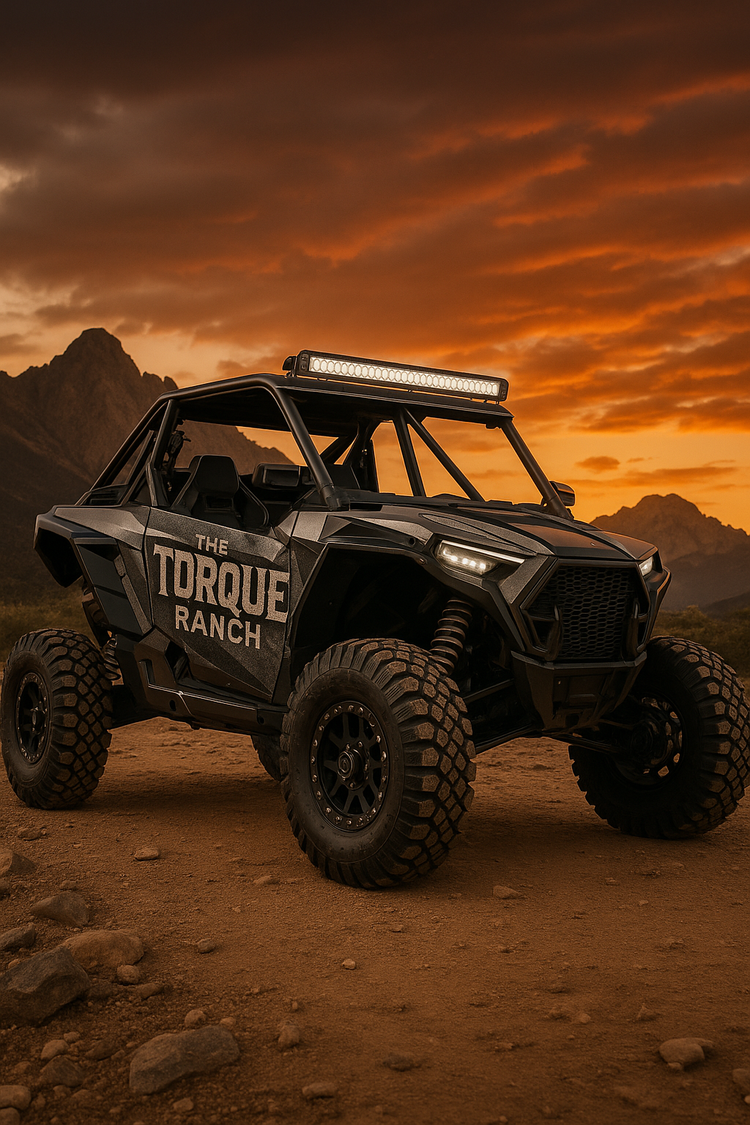 ATV/UTV Performance
