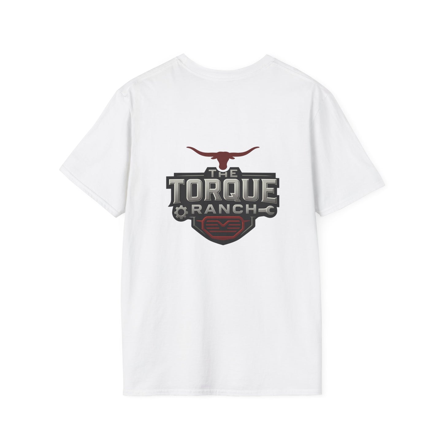 Torque T'S