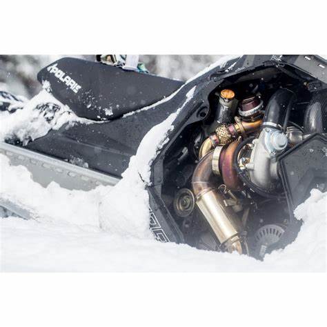 Polaris AXYS RMK Turbo Kit – 800/850