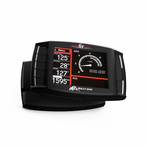 Bully Dog GT Diesel Programmer