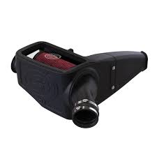 S&B Cold Air Intake - Ford Powerstroke (99-03)(08-Present)