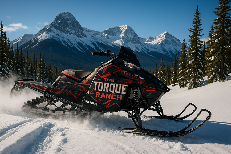 Snowmobile Performance