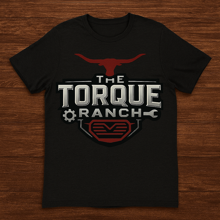 Torque Ranch Apparel