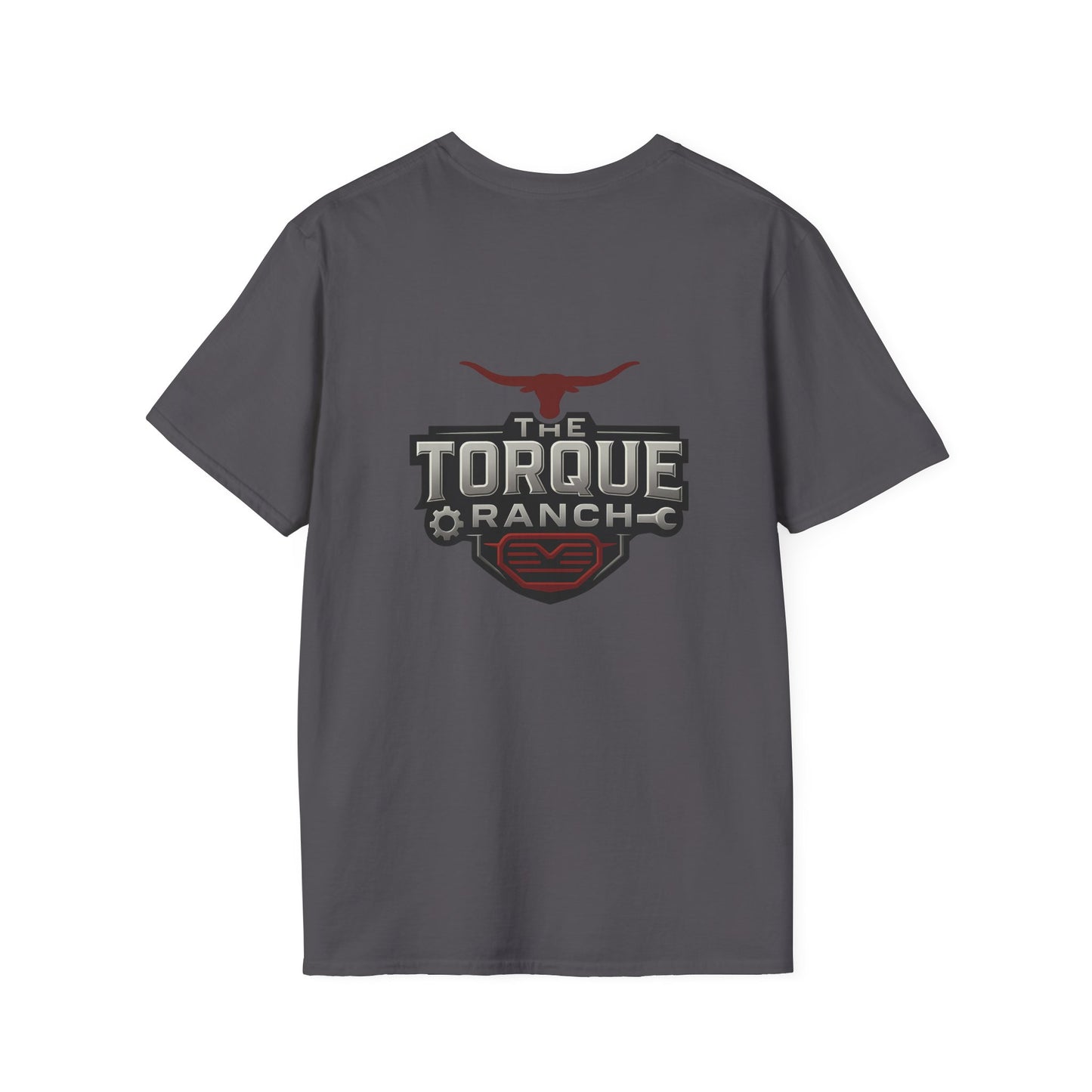 Torque T'S