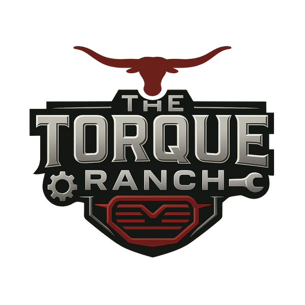 The Torque Ranch