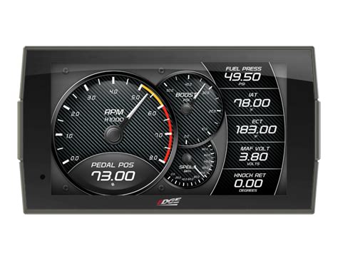 Edge Evolution CTS3 Diesel Tuner