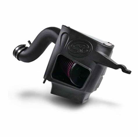 S&B Cold Air Intake - Ram Cummins 6.7L (1994-Present)