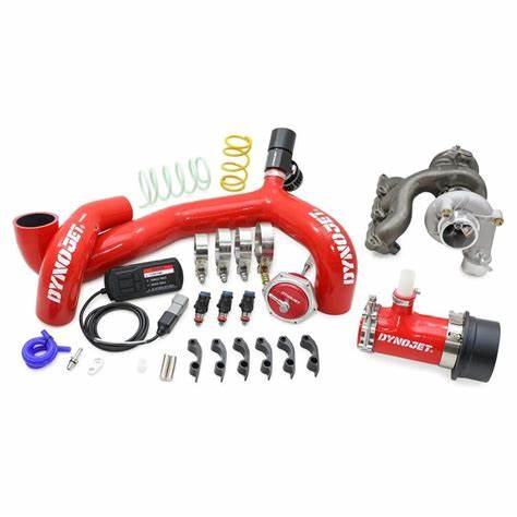 Can-Am Maverick X3 Turbo Kit – Stage 2