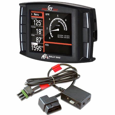 Bully Dog GT Diesel Programmer