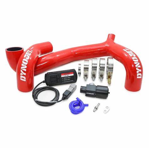 Can-Am Maverick X3 Turbo Kit – Stage 2